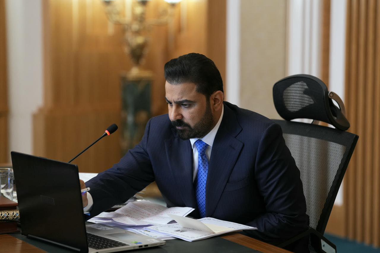 علي فالح الزيدي