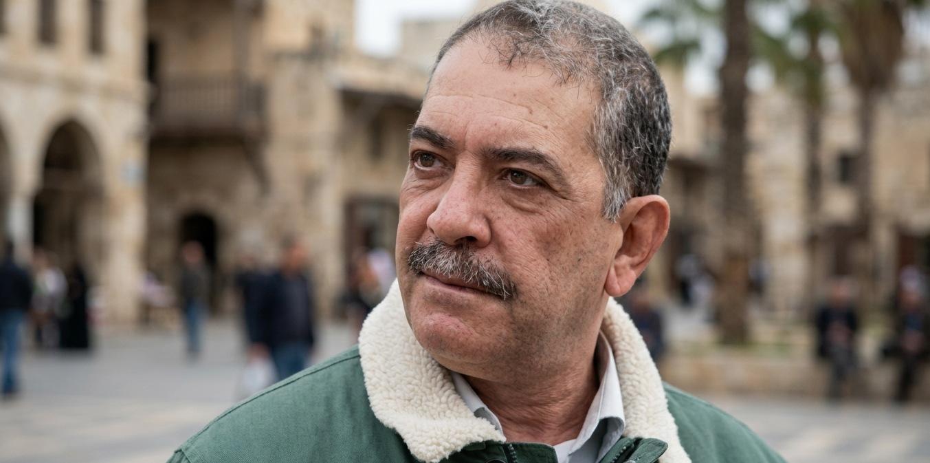 فاروق يوسف