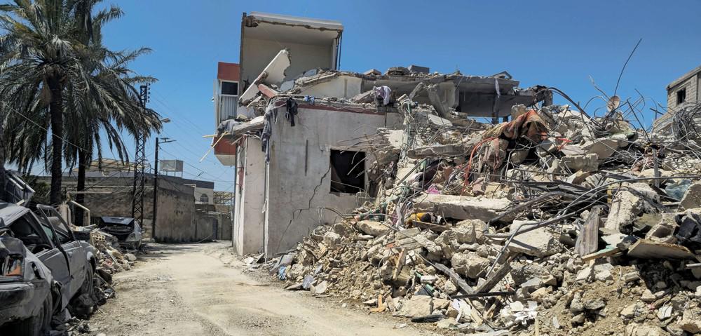 حرب لبنان