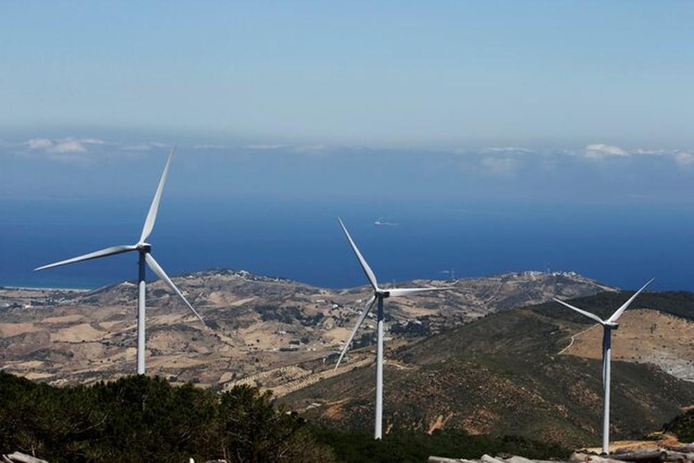 مشروع طنجة