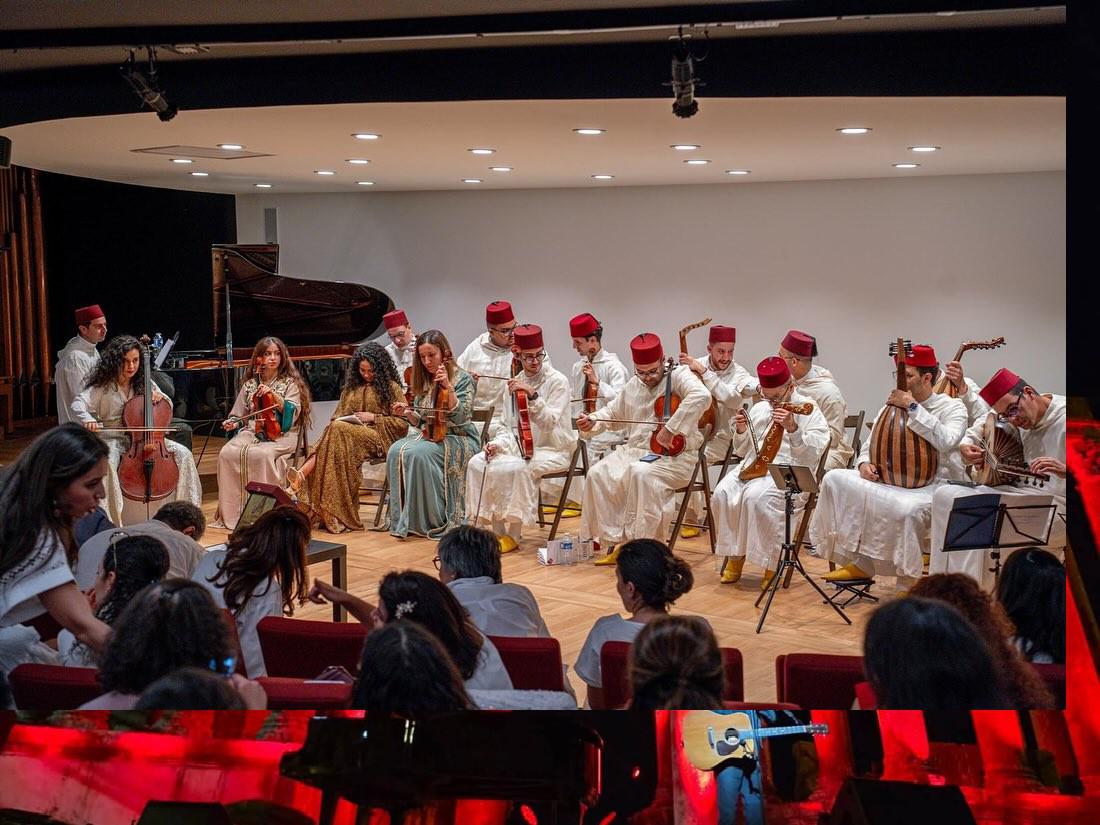 مهرجان أندلسيات