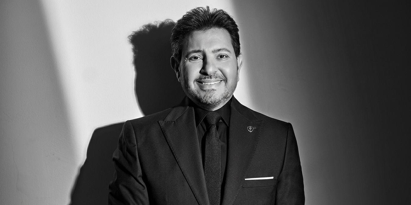 هاني شاكر