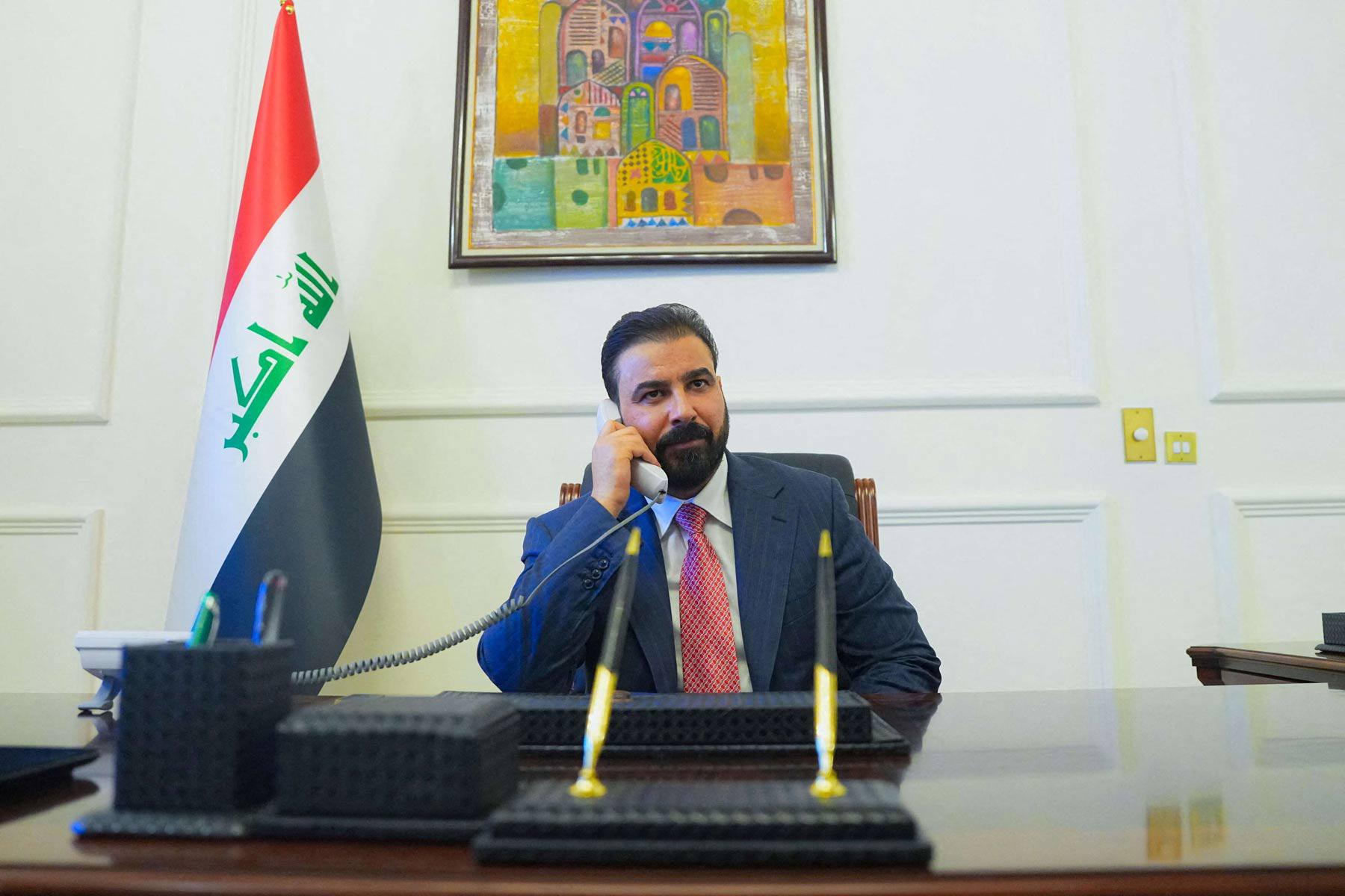 Zaidi’s nomination opens door to renewed US-Iraq alliance