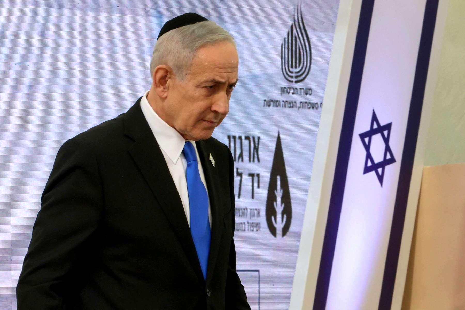 No longer seen by ultra-Orthodox leaders as a partner