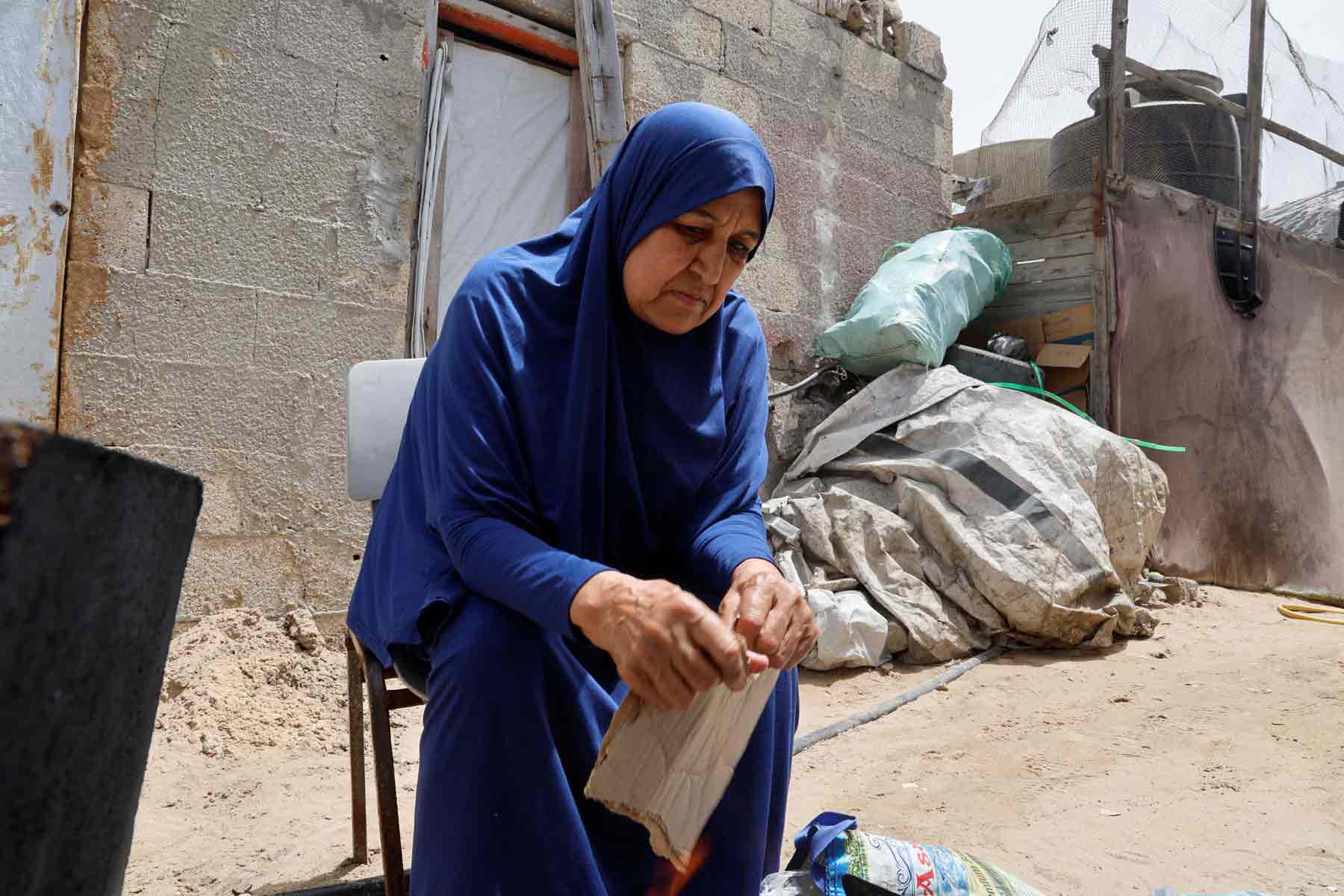 Hajj out of reach, Eid without sacrifice
