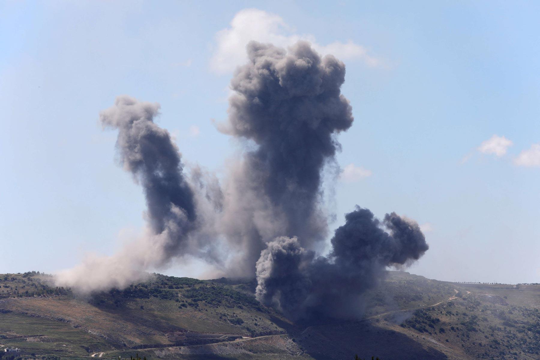 No concessions in Lebanon despite Iran diplomacy