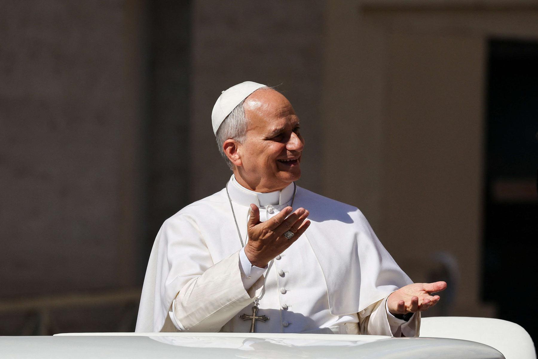 Hope in the proven effectiveness of nonviolent strategies
