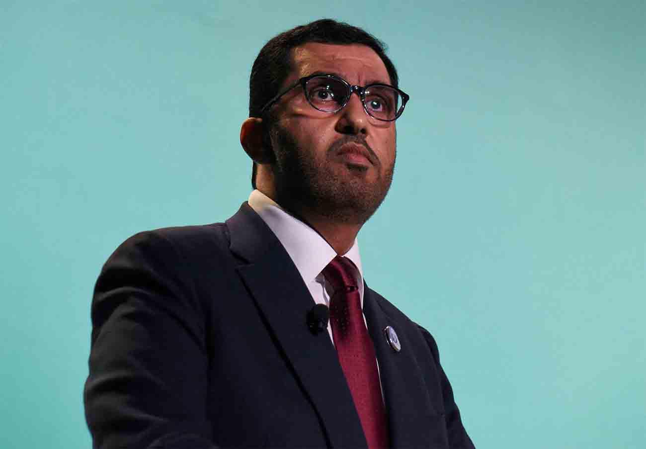 Al Jaber says the UAE’s energy policy will continue to be guided by pragmatism, long-term sustainability, and the national interest
