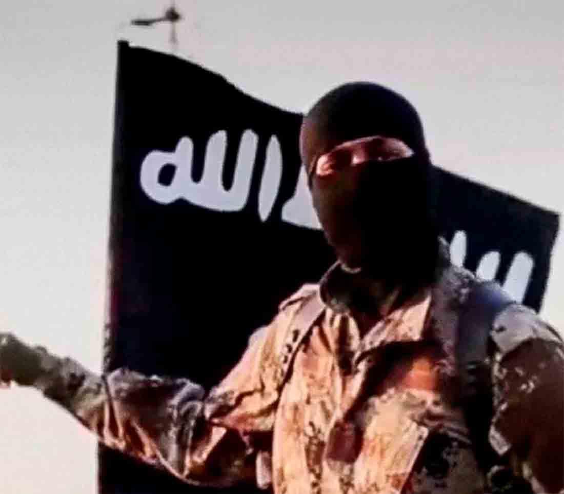 ISIS