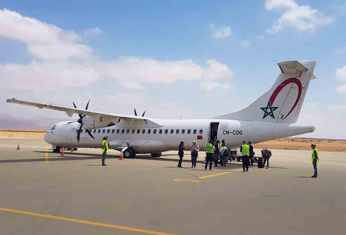 Travel turmoil looming for June passengers and businesses