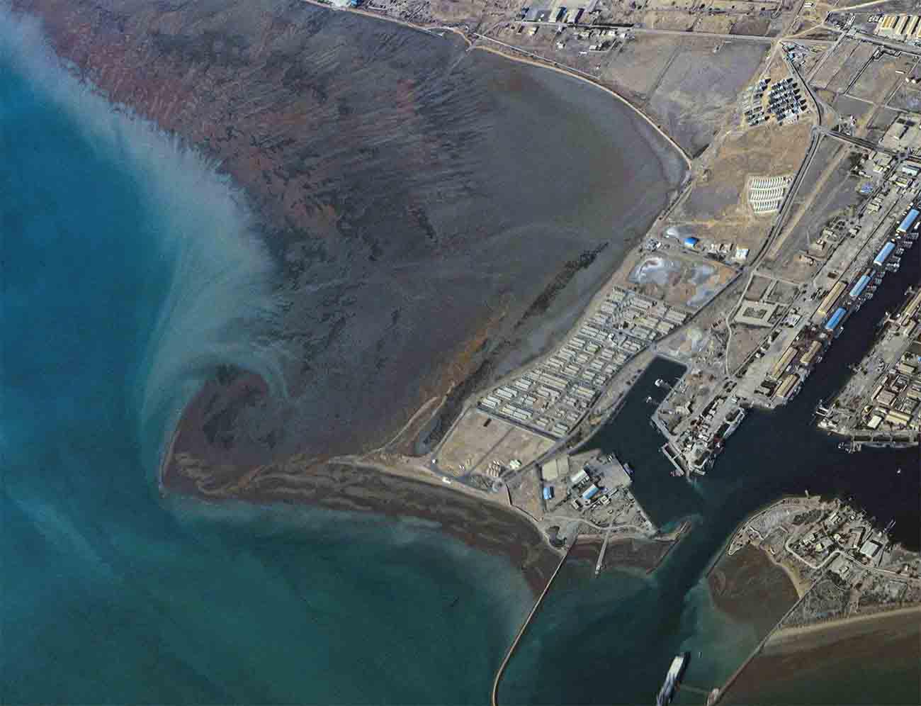 The Strait of Hormuz is the world’s most important energy chokepoint responsible for roughly one-fifth of global oil consumption