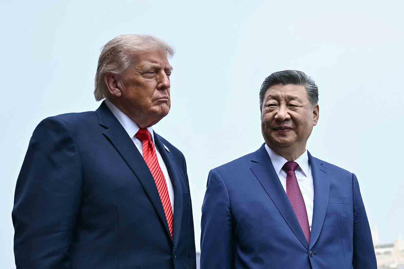 Will China help solve the impasse?