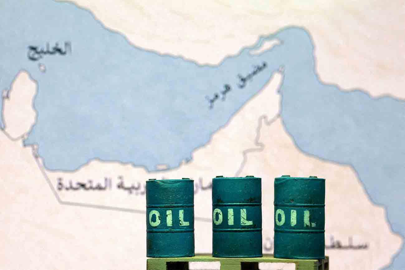 Oil market