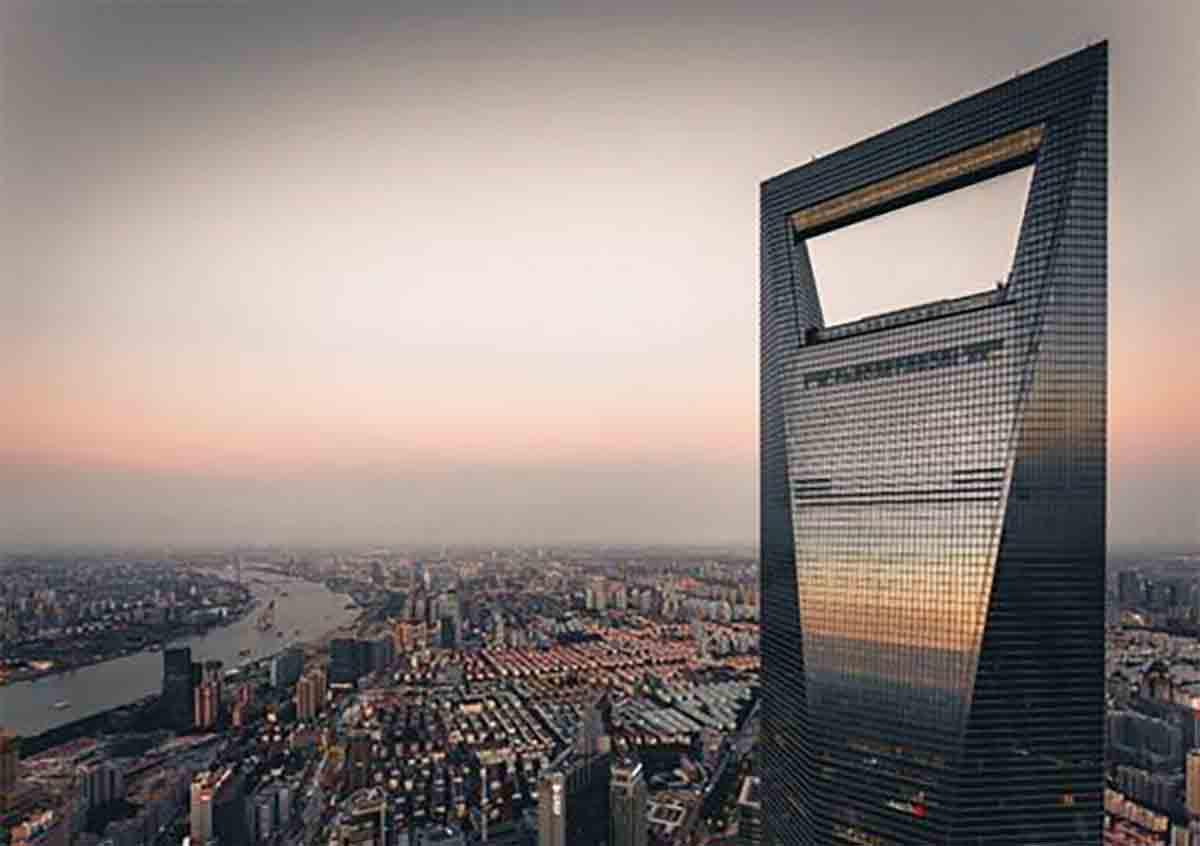 Futuristic cities reshaping Saudi Arabia's real estate sector