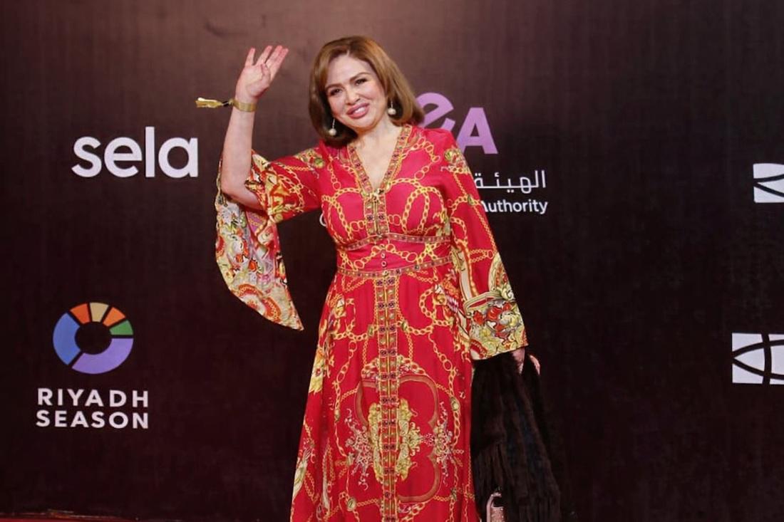 إلهام شاهين