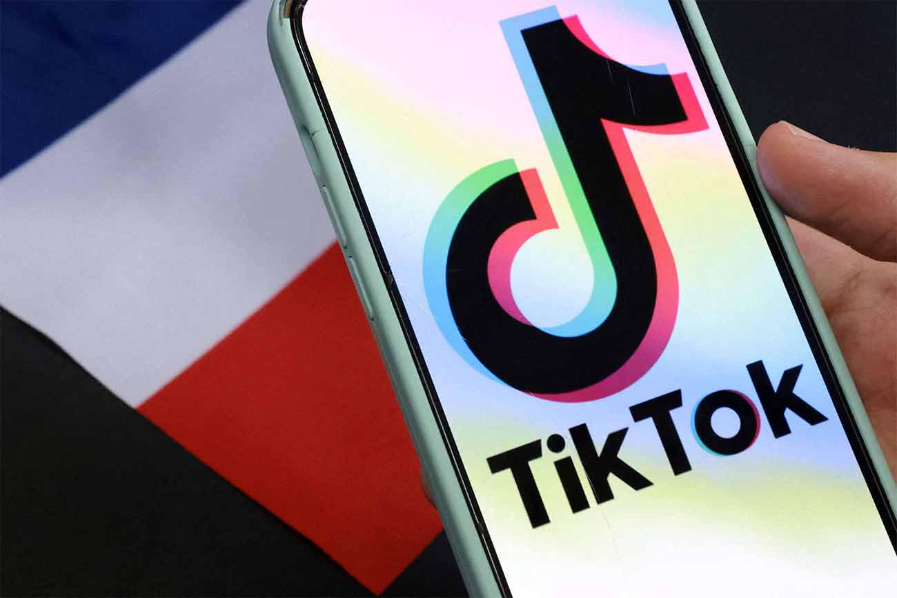 Tik Tok
