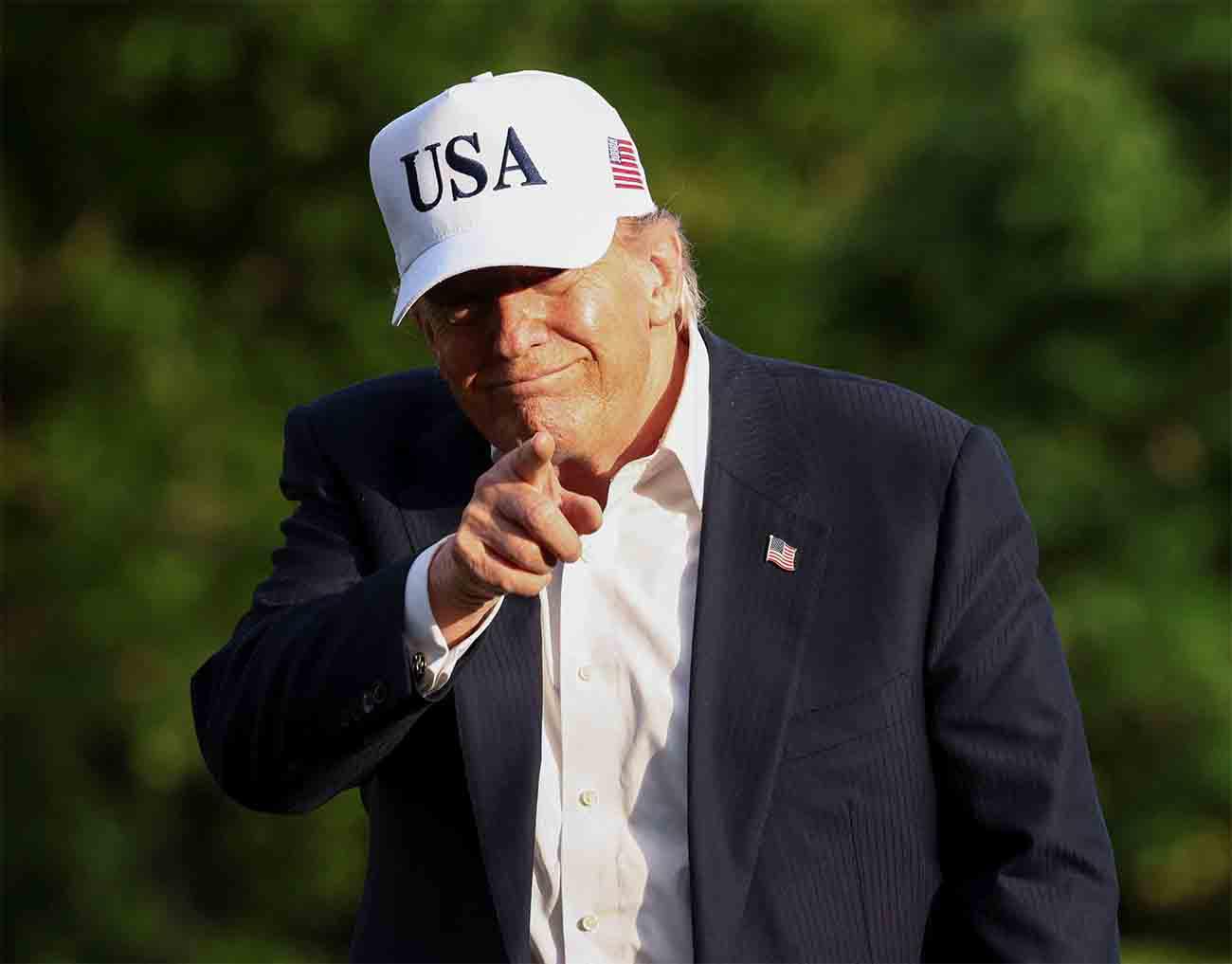Trump faces domestic pressure over high US gasoline prices and his own low approval ratings 