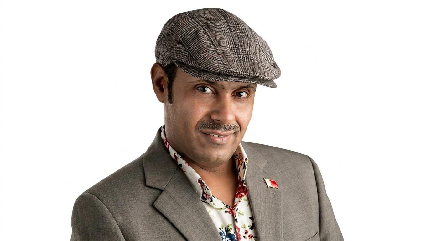 أحمد المؤذّن