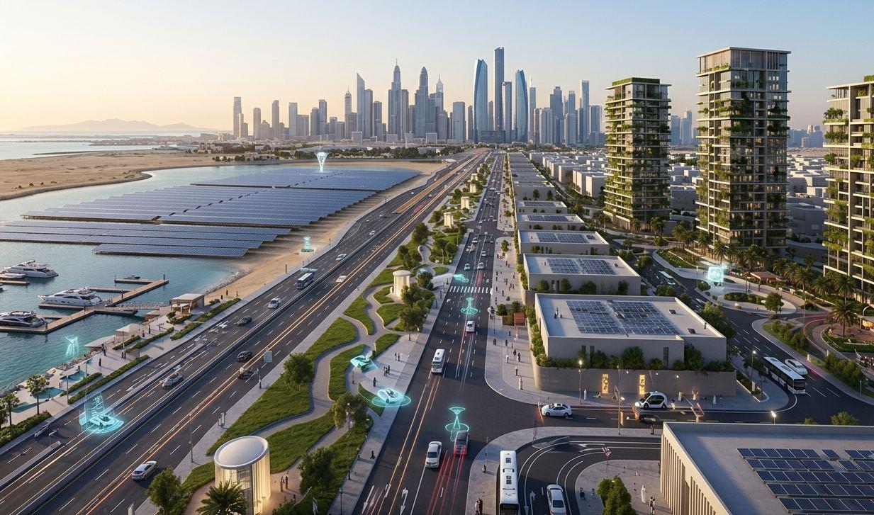 الامارات