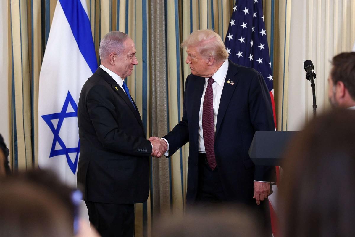 ترامب