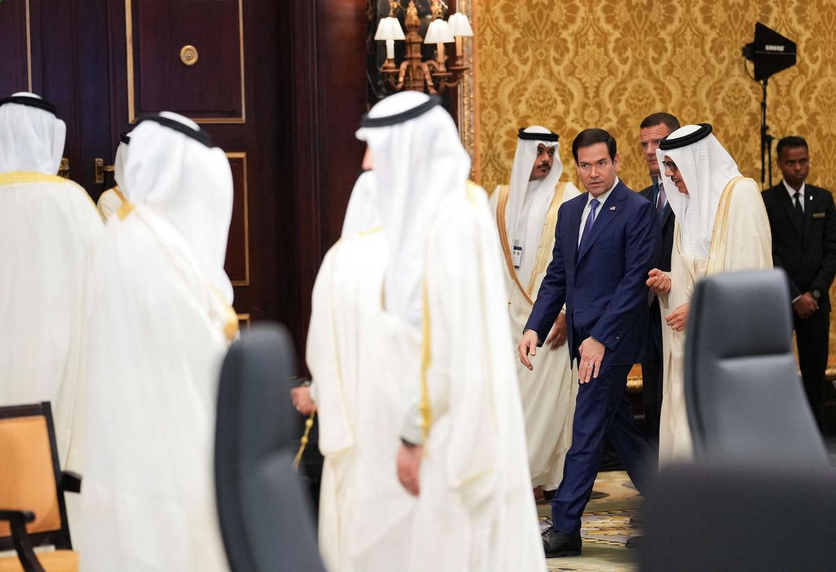 ماركو روبيو