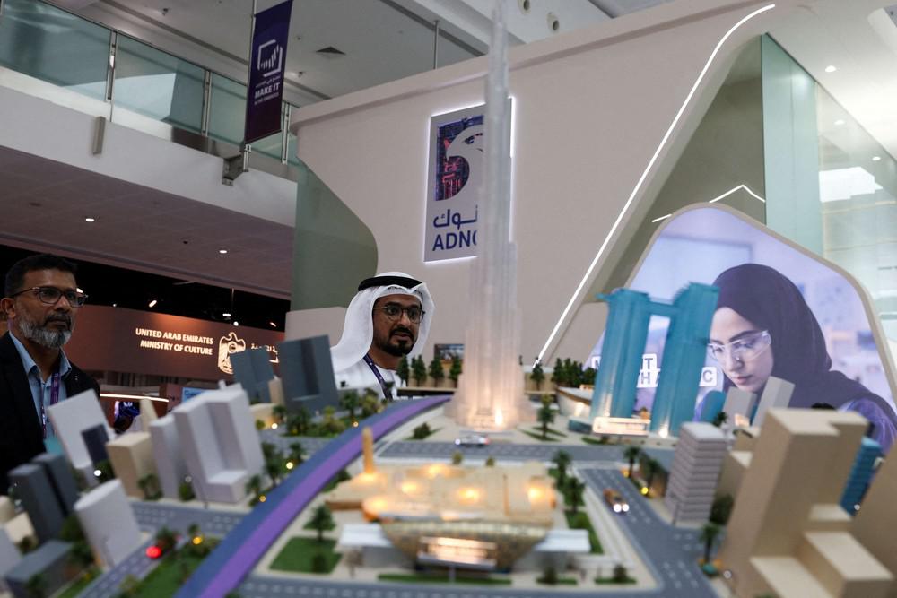 شركة أدنوك