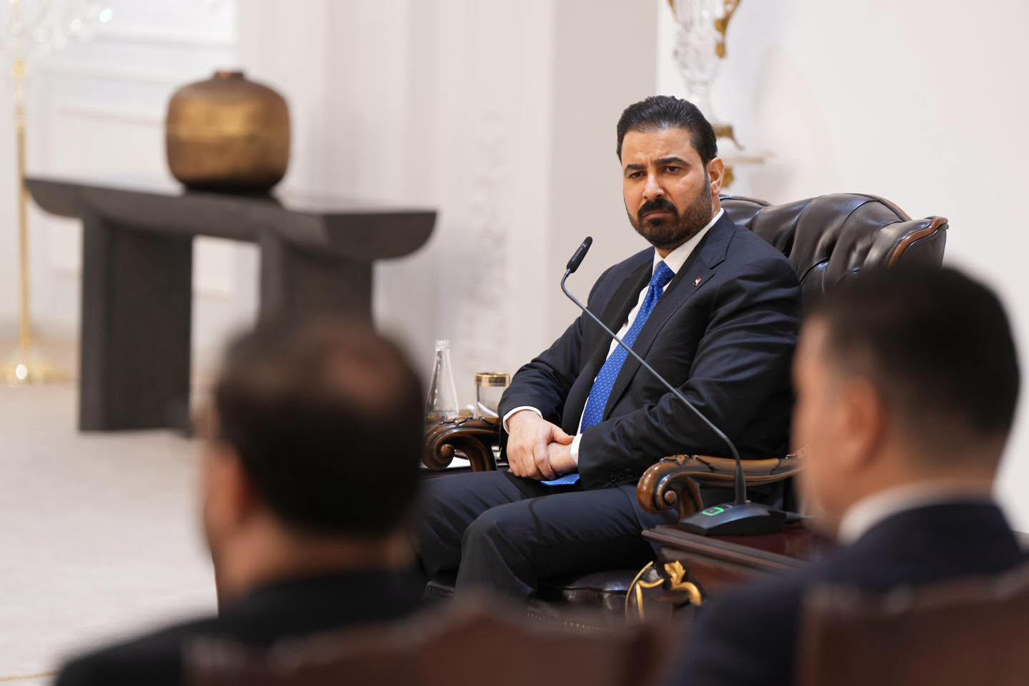 علي الزيدي