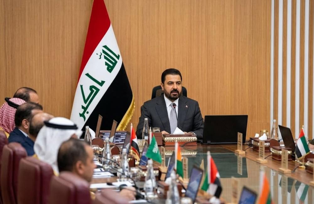 علي الزيدي 
