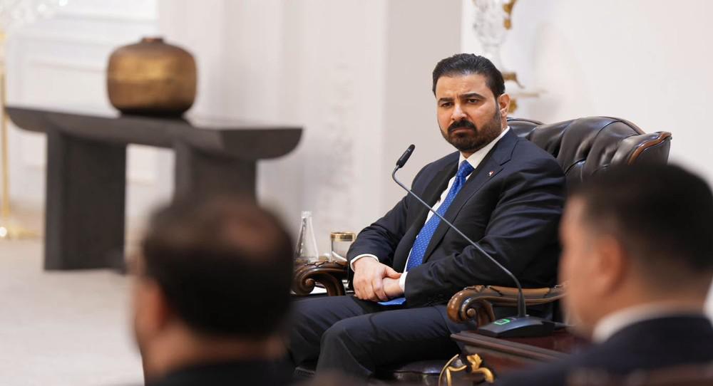 علي الزيدي