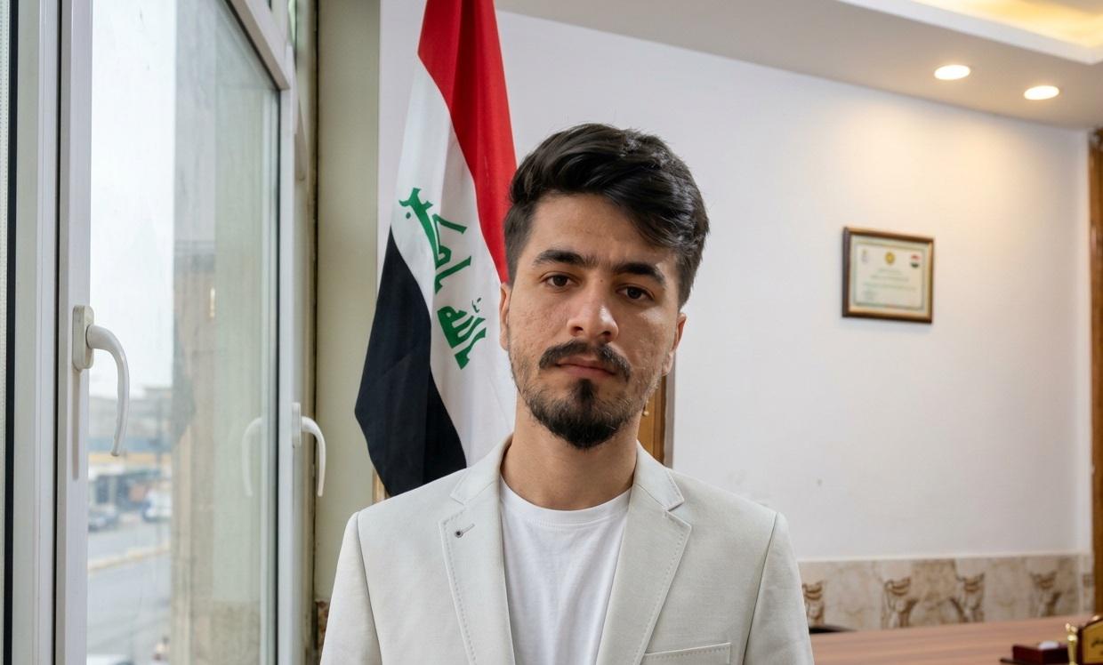 عمر تقي