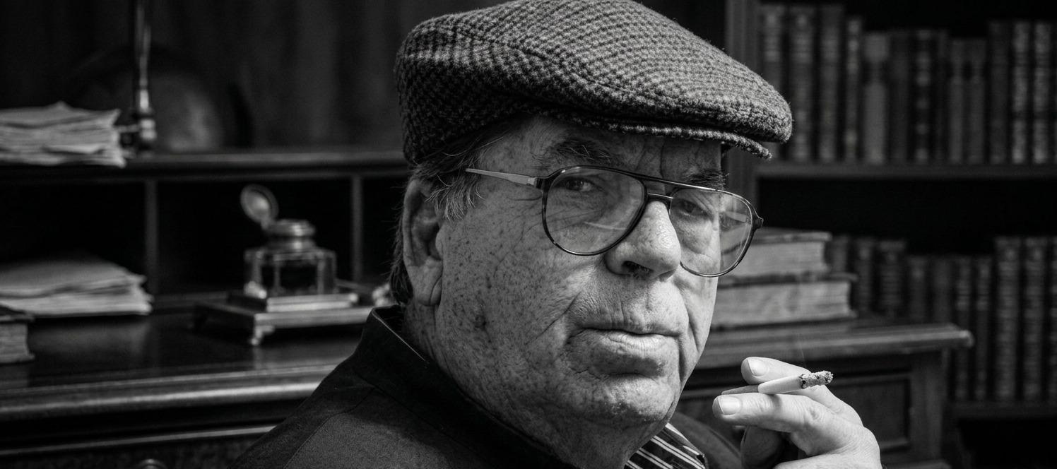محمد الماغوط