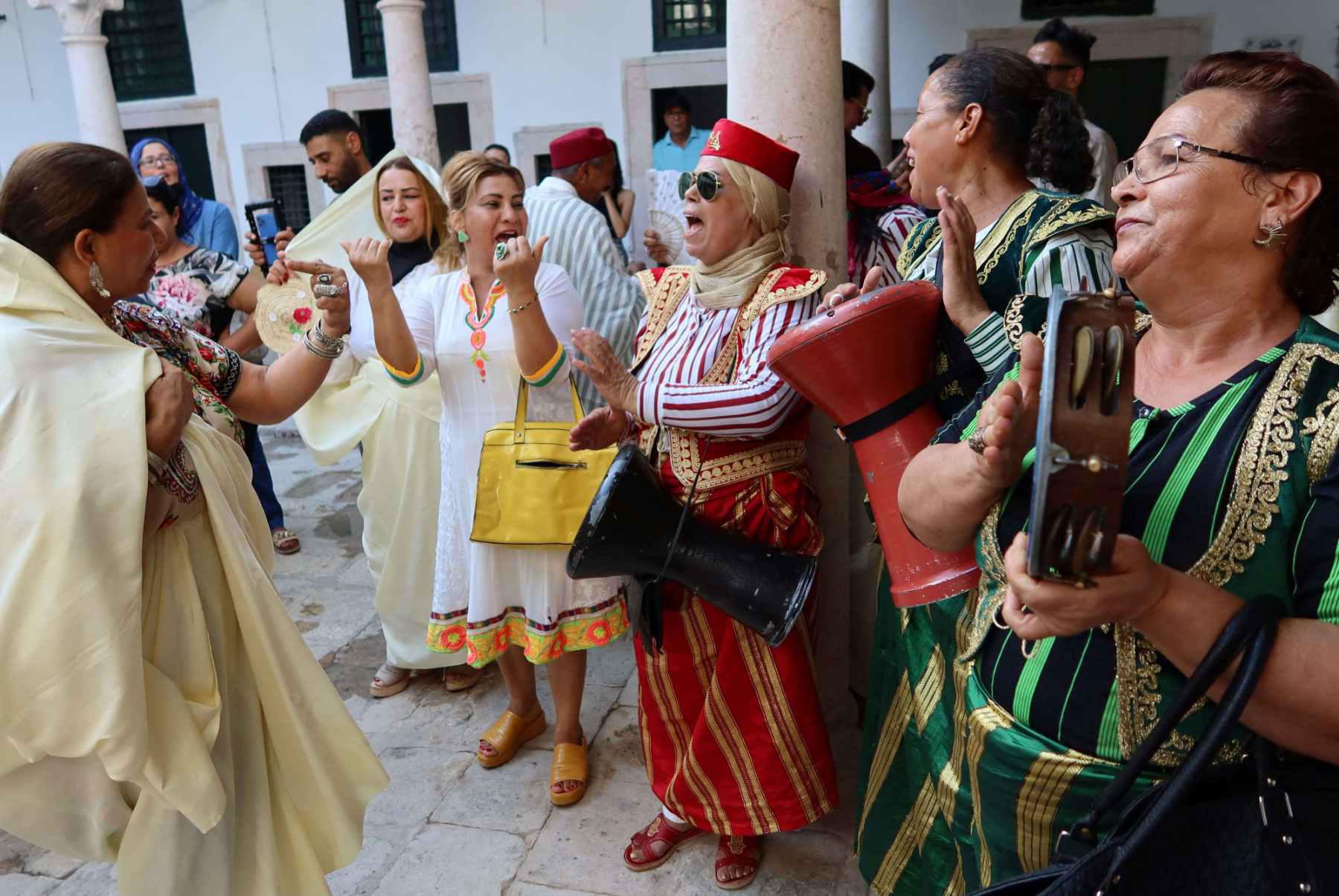 Where heritage meets celebration