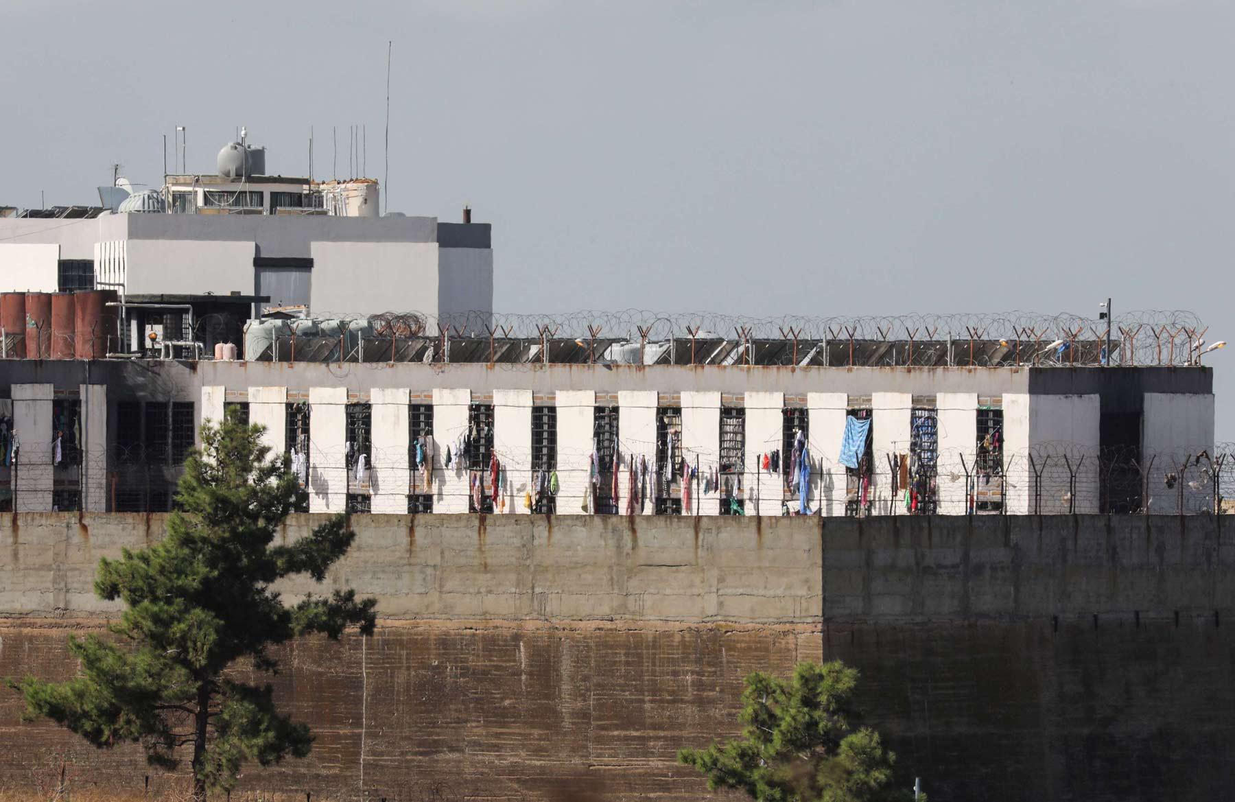 Moving closer to resolving long-running Syrian prisoner file