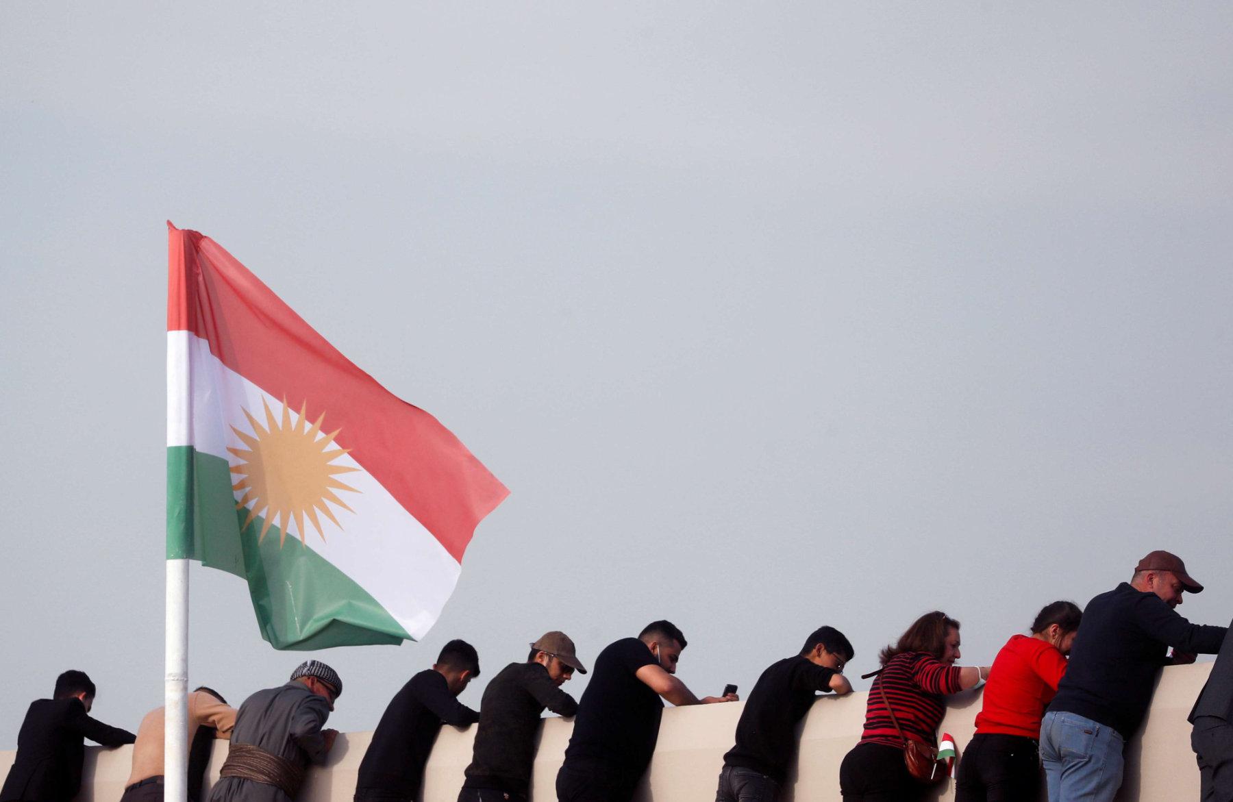 A prolonged funding crisis could trigger social unrest