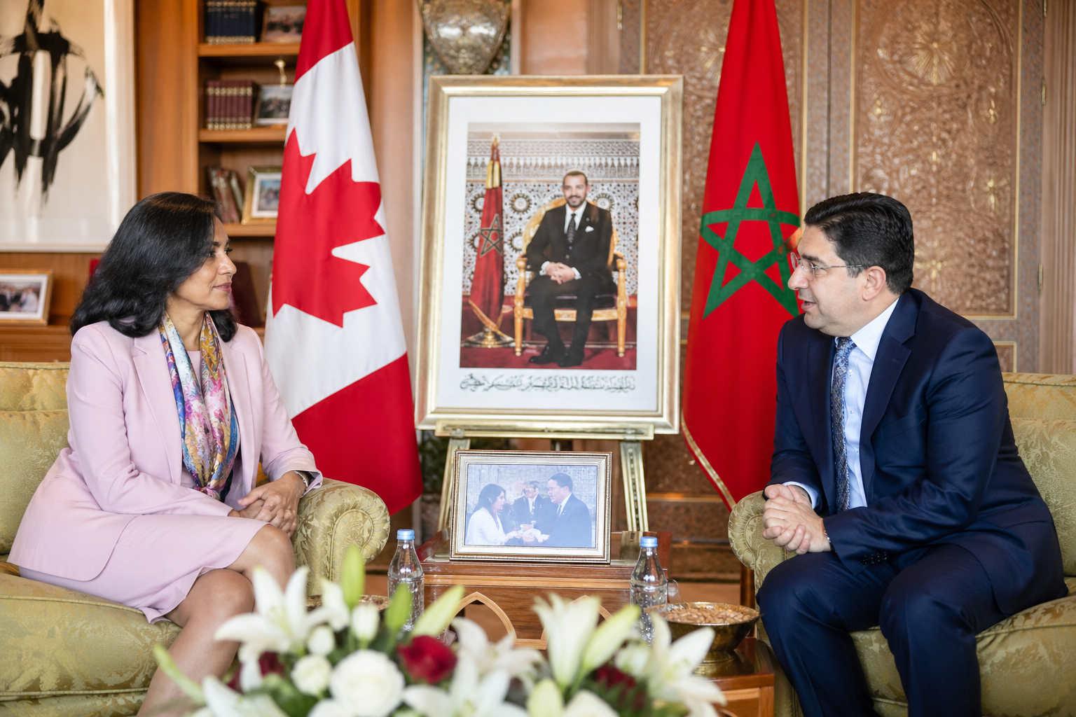 The partnership could evolve into a broader strategic relationship