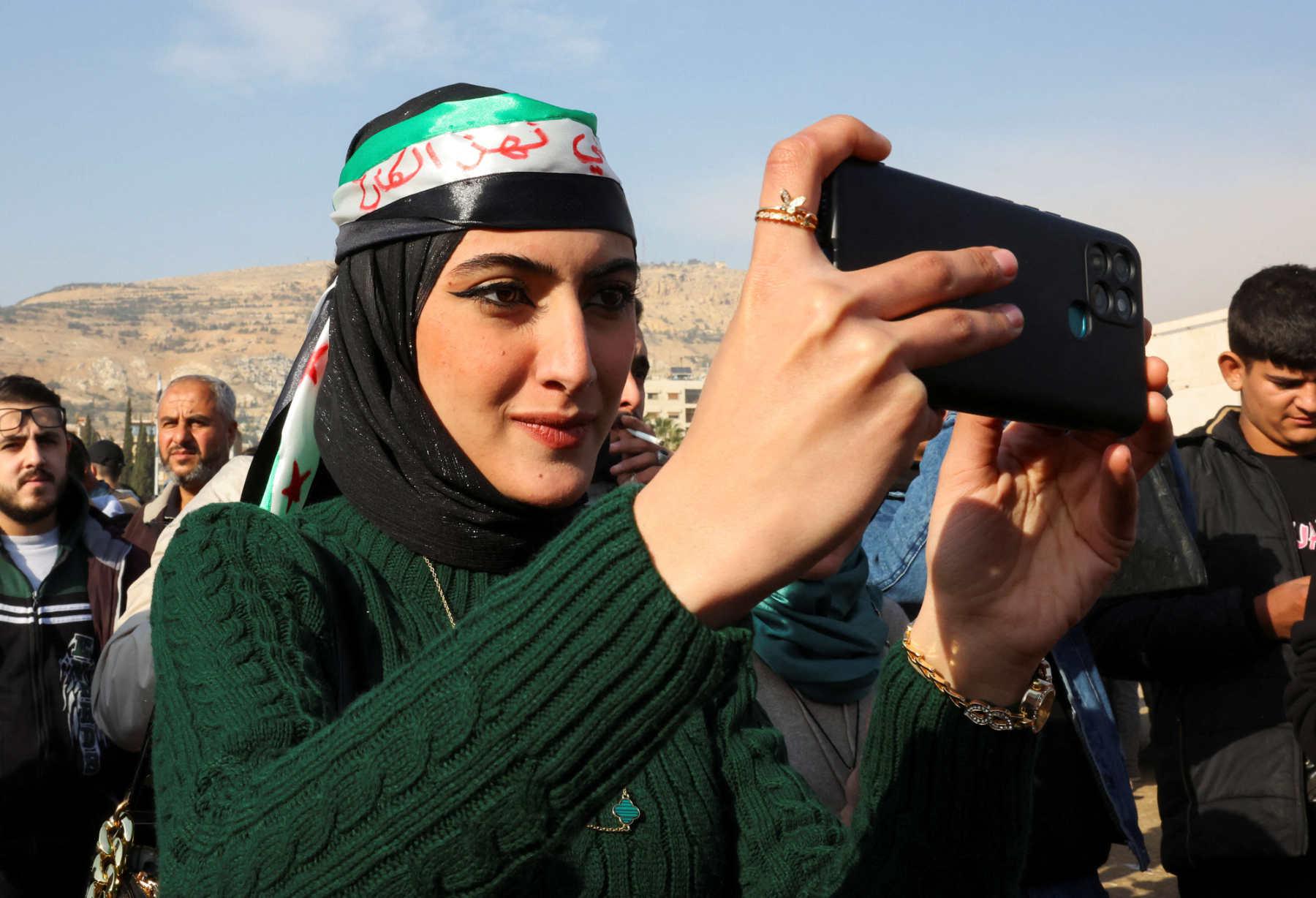 Expanding use of defamation and cybercrime provisions risks deepening self-censorship
