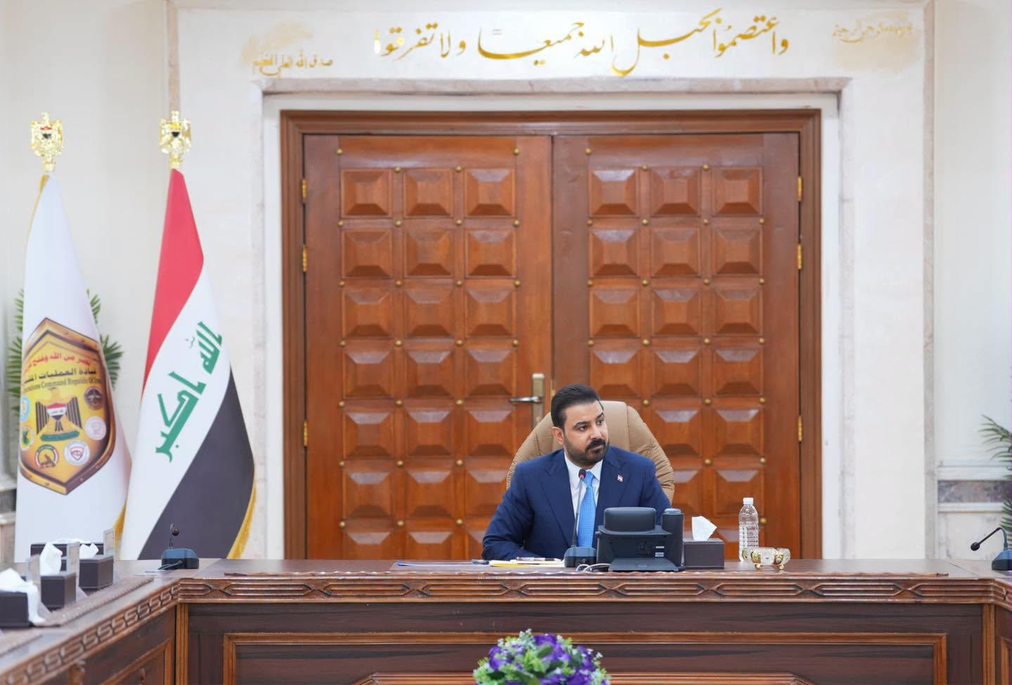 علي الزيدي