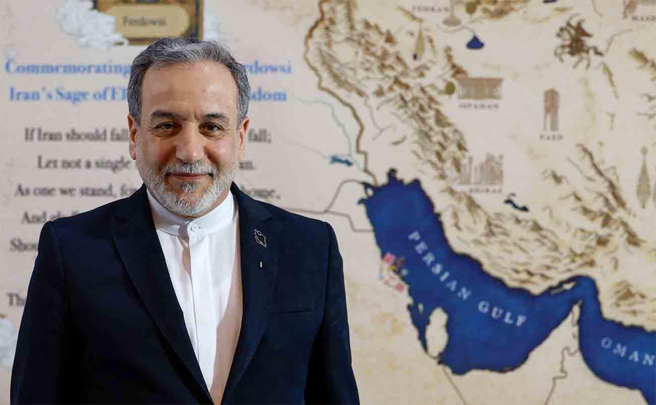 Araqchi: Iran is the winner of the war with the US