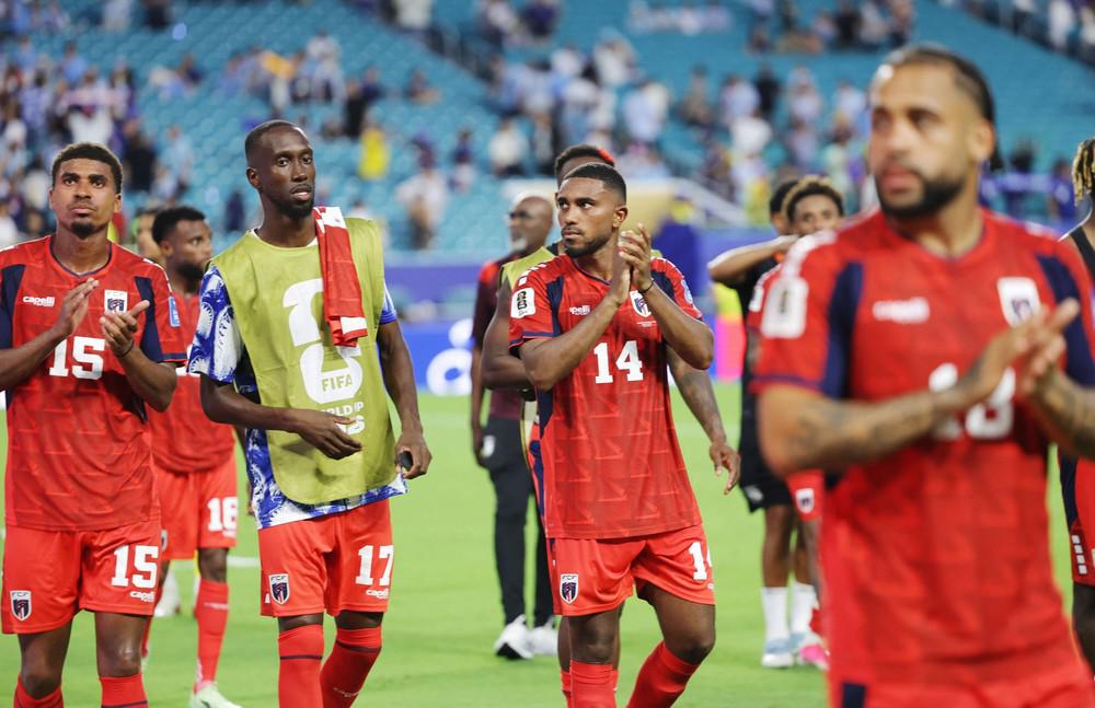 ممنتخب الرأس الأخضر