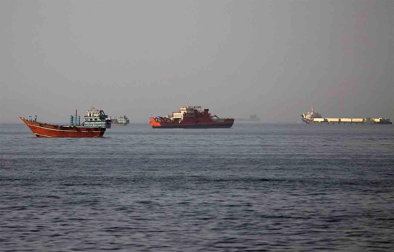 Tanker owners and charterers are likely to minimise time spent inside the Gulf