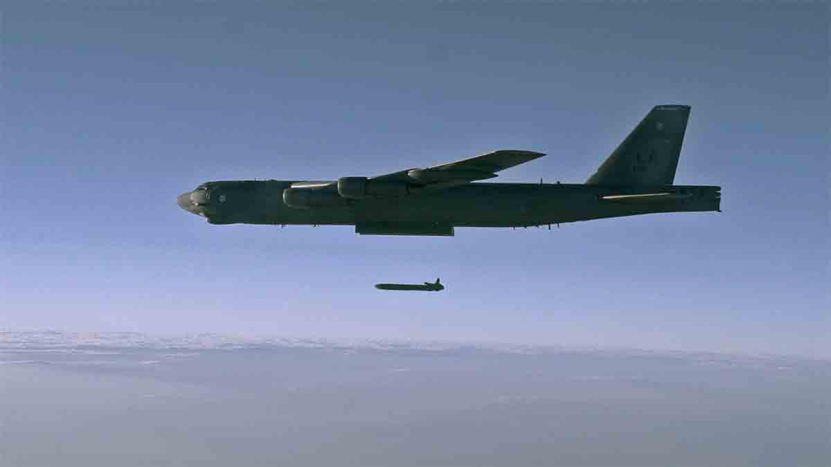 The US spent $69.2 billion, more than all other nuclear states combined, and saw largest increase, at 22%