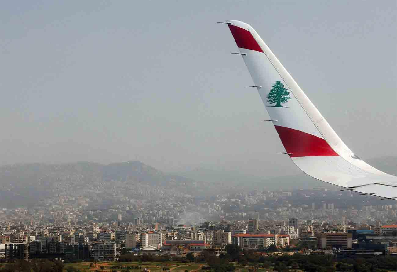 Lebanon