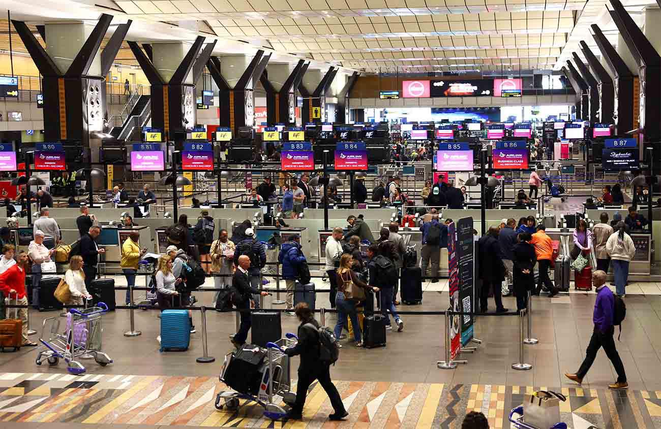 Fuel savings likely to rebuild margins before lowering fares