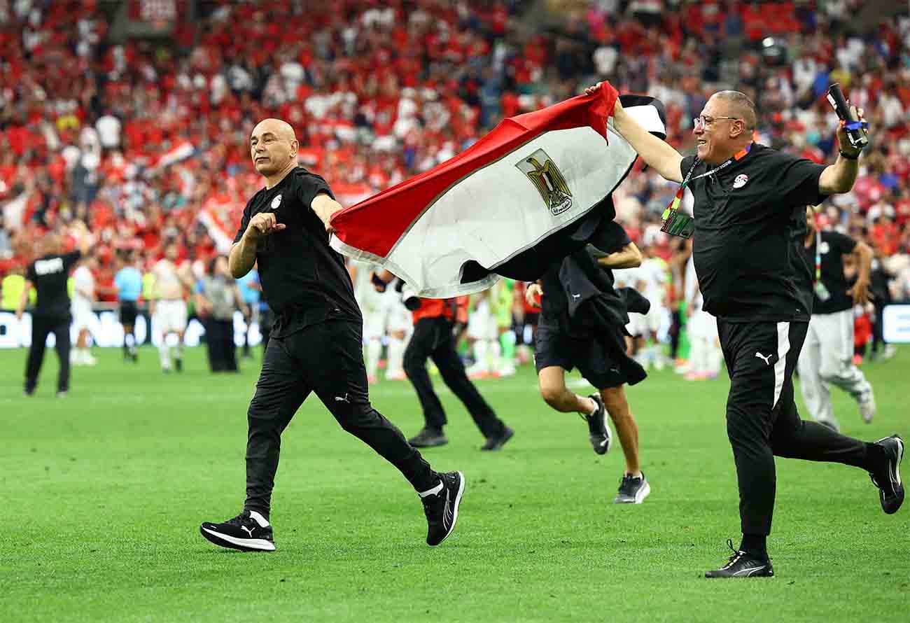 A 96-year wait for the first win
