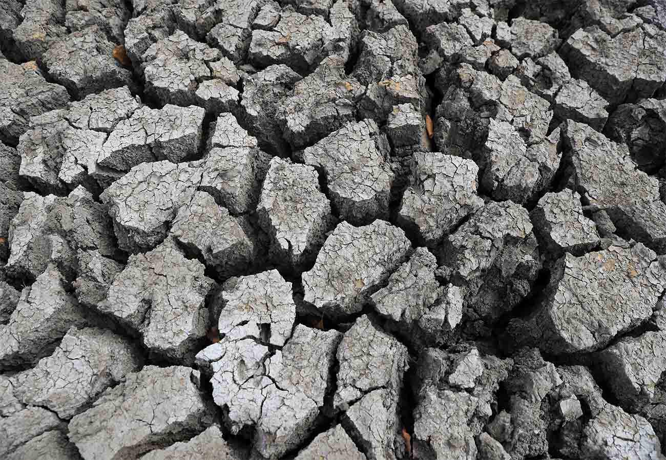 Guterres calls El Nino an urgent climate warning