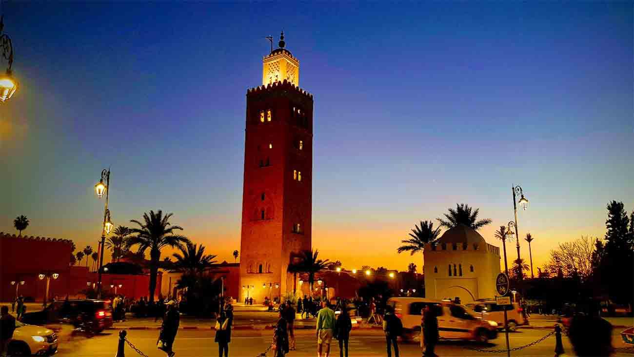 A Muslim-friendly destination