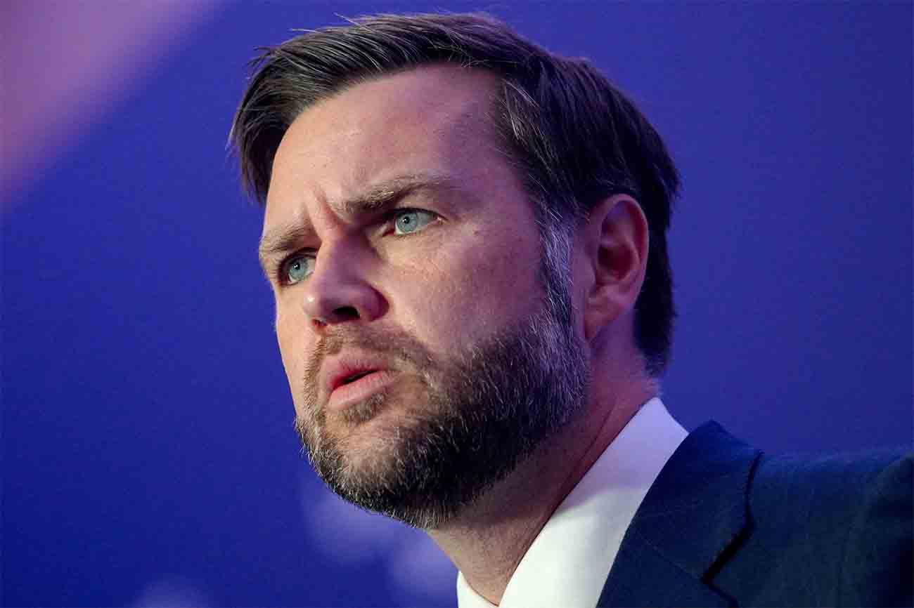 US Vice President JD Vance sent a blatant warning to Iran