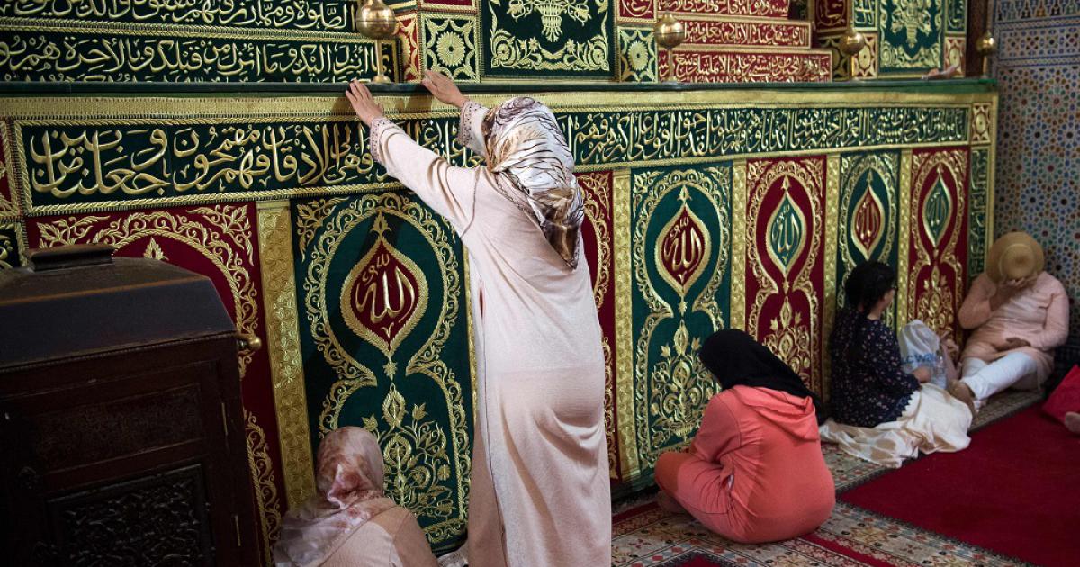 حج المسكين" لمن لا يستطيع إلى مكة سبيلا في المغرب | MEO