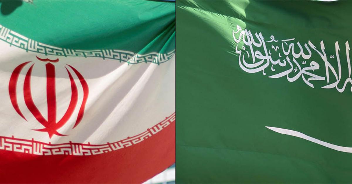 طهران تقول إن محادثات سعودية إيرانية لتجديد الأوضاع في العراق
