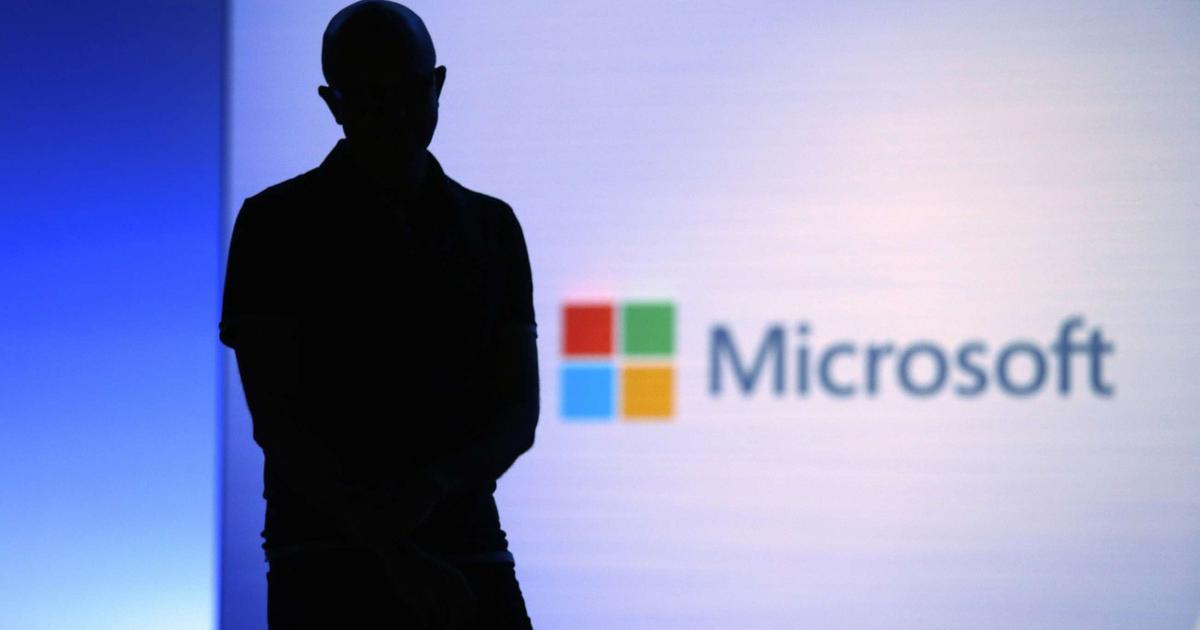 ‘Microsoft Office’ Enters Artificial Intelligence Race